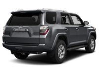 2017 Toyota 4Runner 4WD 4dr V6 TRD OFF ROAD Exterior Shot 3