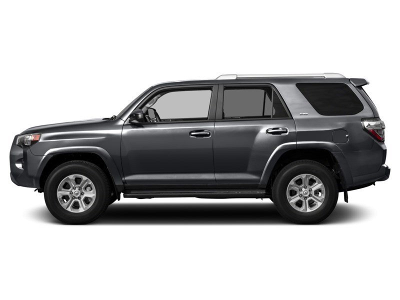 2017 Toyota 4Runner 4WD 4dr V6 TRD OFF ROAD Exterior Shot 13