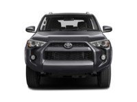 2017 Toyota 4Runner 4WD 4dr V6 TRD OFF ROAD Exterior Shot 11
