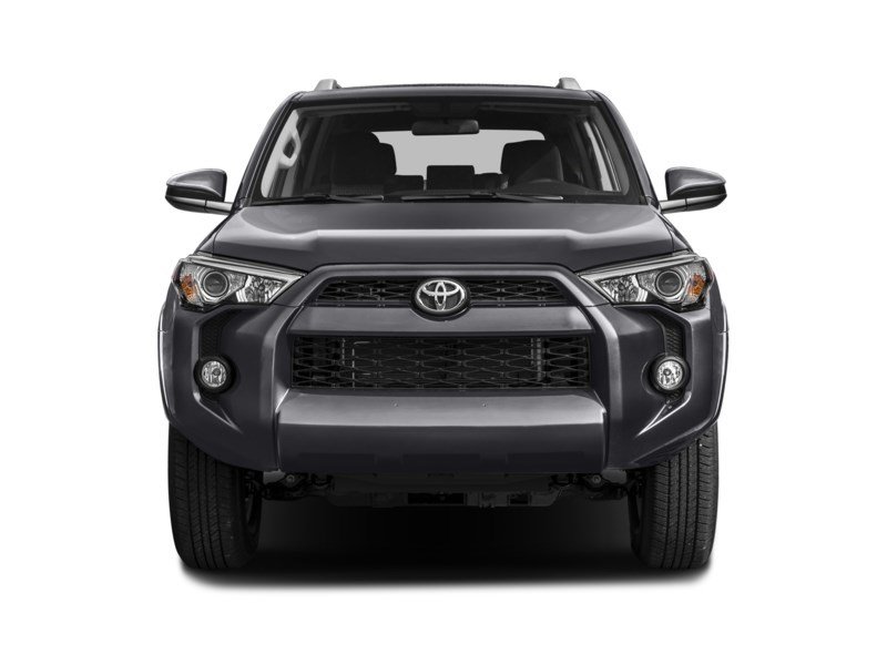 2017 Toyota 4Runner 4WD 4dr V6 TRD OFF ROAD Exterior Shot 11