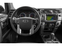 2017 Toyota 4Runner 4WD 4dr V6 TRD OFF ROAD Interior Shot 5