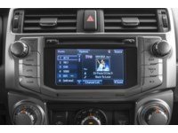 2017 Toyota 4Runner 4WD 4dr V6 TRD OFF ROAD Interior Shot 3