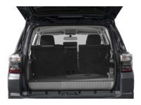 2017 Toyota 4Runner 4WD 4dr V6 TRD OFF ROAD Exterior Shot 7
