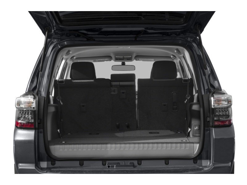 2017 Toyota 4Runner 4WD 4dr V6 TRD OFF ROAD Exterior Shot 7