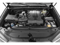 2017 Toyota 4Runner 4WD 4dr V6 TRD OFF ROAD Exterior Shot 5