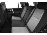 2017 Toyota 4Runner 4WD 4dr V6 TRD OFF ROAD Interior Shot 10