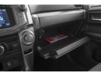 2017 Toyota 4Runner 4WD 4dr V6 TRD OFF ROAD Interior Shot 7