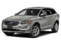 2017 Volvo XC60 AWD 5dr T5 Special Edition Premier Exterior Shot 1
