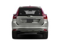2017 Volvo XC60 AWD 5dr T5 Special Edition Premier Exterior Shot 8