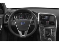 2017 Volvo XC60 AWD 5dr T5 Special Edition Premier Interior Shot 3