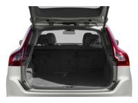 2017 Volvo XC60 AWD 5dr T5 Special Edition Premier Exterior Shot 4