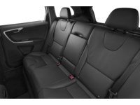 2017 Volvo XC60 AWD 5dr T5 Special Edition Premier Interior Shot 6