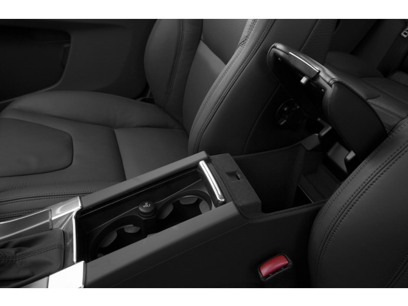 2017 Volvo XC60 AWD 5dr T5 Special Edition Premier Interior Shot 8