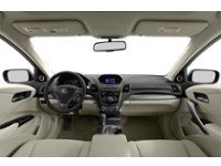2015 Acura RDX AWD 4dr Interior Shot 7