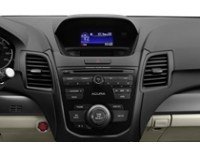 2015 Acura RDX AWD 4dr Interior Shot 2