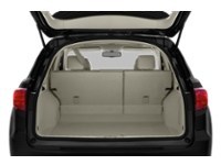 2015 Acura RDX AWD 4dr Exterior Shot 4