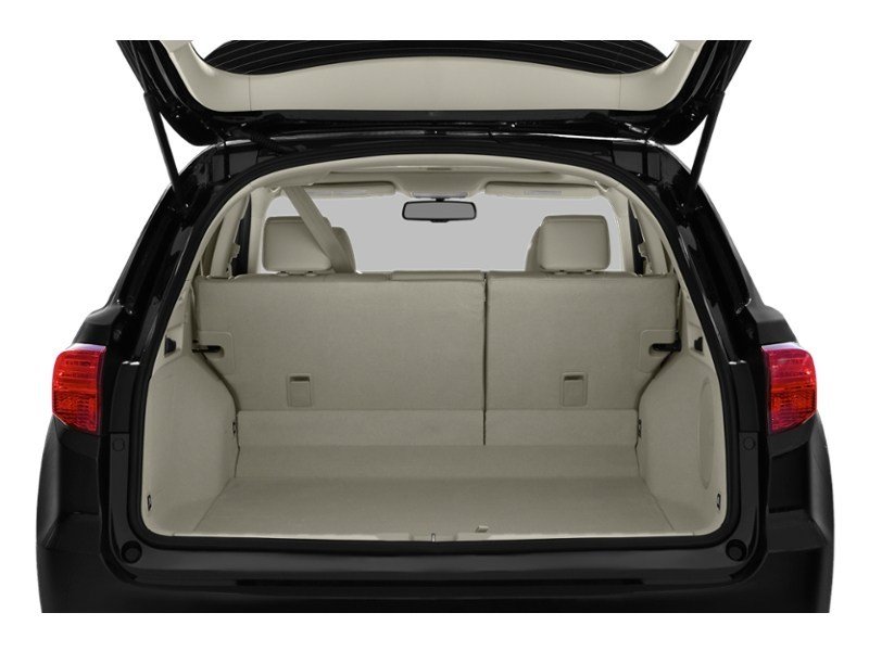 2015 Acura RDX AWD 4dr Exterior Shot 4