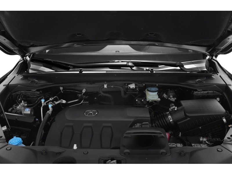 2015 Acura RDX AWD 4dr Exterior Shot 3