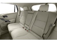 2015 Acura RDX AWD 4dr Interior Shot 6