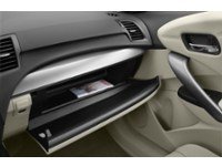 2015 Acura RDX AWD 4dr Interior Shot 4