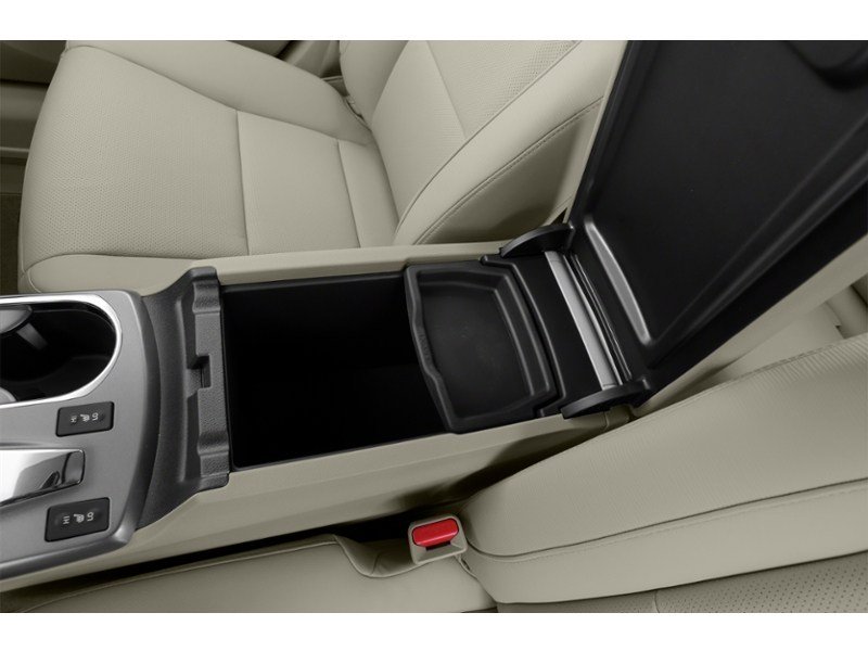 2015 Acura RDX AWD 4dr Interior Shot 8