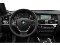 2016 BMW X3 AWD 4dr xDrive28d Interior Shot 3