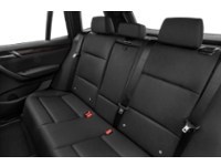 2016 BMW X3 AWD 4dr xDrive28d Interior Shot 6