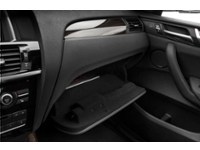 2016 BMW X3 AWD 4dr xDrive28d Interior Shot 4