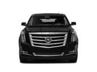 2015 Cadillac Escalade ESV 4WD 4dr Platinum Exterior Shot 6