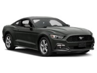 2017 Ford Mustang 2dr Fastback EcoBoost Exterior Shot 9