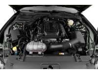 2017 Ford Mustang 2dr Fastback EcoBoost Exterior Shot 3