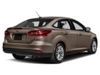 2015 Ford Focus 4dr Sdn SE Exterior Shot 2
