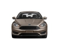 2015 Ford Focus 4dr Sdn SE Exterior Shot 6