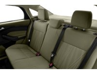 2015 Ford Focus 4dr Sdn SE Interior Shot 6