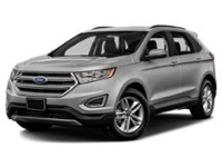 2015 Ford Edge 4dr SEL AWD Exterior Shot 1