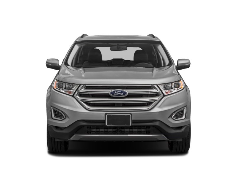 2018 Ford Edge Titanium AWD Exterior Shot 6