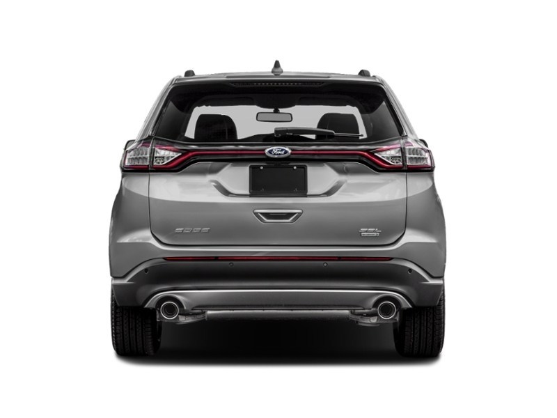 2015 Ford Edge 4dr SEL AWD Exterior Shot 8