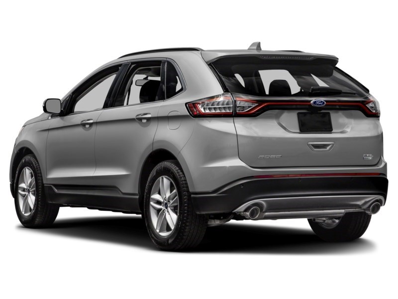 2017 Ford Edge 4dr SEL AWD Exterior Shot 10