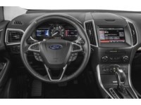2018 Ford Edge Titanium AWD Interior Shot 3