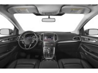 2018 Ford Edge Titanium AWD Interior Shot 7
