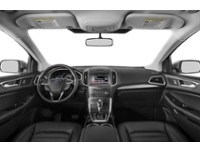 2015 Ford Edge 4dr SEL AWD Interior Shot 7