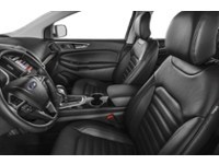 2015 Ford Edge 4dr SEL AWD Interior Shot 5