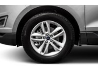 2015 Ford Edge 4dr SEL AWD Exterior Shot 5