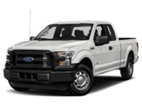 2017 Ford F-150 4WD SuperCab 145