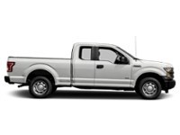 2017 Ford F-150 4WD SuperCab 145