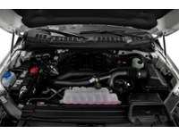 2017 Ford F-150 4WD SuperCab 145