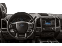 2016 Ford F-150 2WD SuperCrew 145