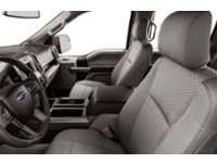 2017 Ford F-150 4WD SuperCrew 145