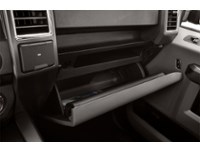 2017 Ford F-150 4WD SuperCrew 145