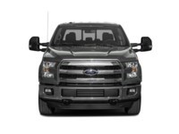 2015 Ford F-150 4WD SuperCrew 145